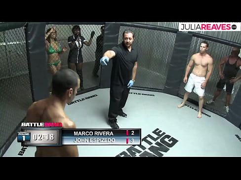 ❤️ Ο Ultimate Fighter γαμάει ένα κορίτσι αμέσως μετά από έναν αγώνα στο ρινγκ ❤️❌ Απλά πορνό