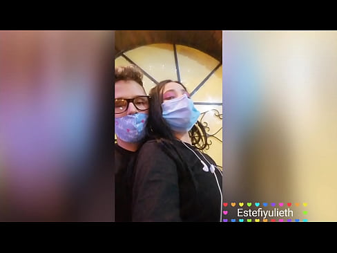❤️ Η καταραμένη καραντίνα με τρελαίνει. ❤️❌ Απλά πορνό