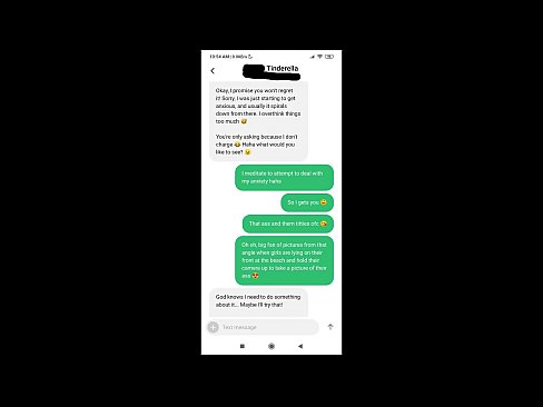 ❤️ Πρόσθεσα ένα νέο PAWG από το Tinder στο χαρέμι μου ( μιλήστε στο Tinder συμπεριλαμβάνεται) ❤️❌ Απλά πορνό